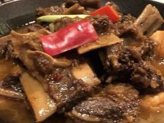 绩溪黄牛排-同庆楼(大钟寺店)