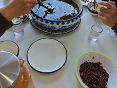 -西域美食(西直门南小街店)