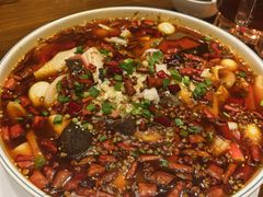 -二分八·大同菜(长治路店)