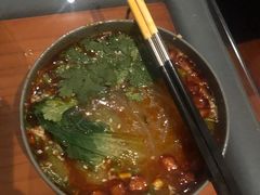 -华夏良子·足道SPA艾灸(铁道大厦店)