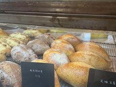 -仙峰天然面包(迎宾路店)