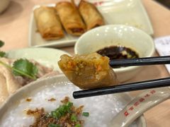 -百家鸡味馆(清泰店)