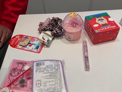 -名创优品(山东青岛华润万象城店)