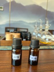-觅境SPA·私享空间