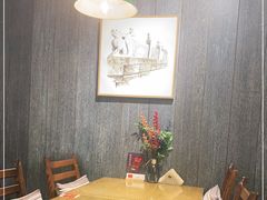 包厢-小大董·烤鸭(王府井apm店)