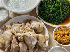 -佳基盐焗鸡(义龙西路店)