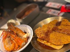 南乳排骨年糕-阿大排档(长春这有山店)