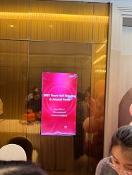 -曼格纳婚礼艺术中心(张江店)