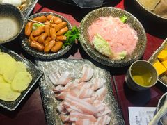 -蜀家渝重庆火锅(南屏街店)