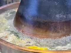 -虾大侠·盱眙龙虾老北京铜锅涮羊肉(金楠天街店)