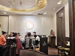 -安安火锅(上美广场店)