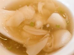 烩乌鱼汤-同和居(月坛店)