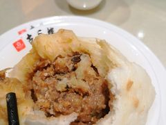 蟹黄包-留芳·文旅古月楼(老街店)