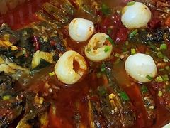 -鱼酷活鱼烤鱼(恒隆广场店)