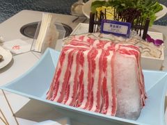-帝皇海海鲜豆捞(桐泾商务广场店)