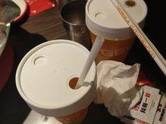-胖哥俩肉蟹煲(华贸店)