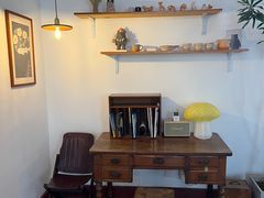 -春风十里咖啡馆