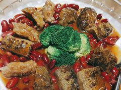 -百年银屏蚝烙·潮汕菜·非遗(乐山店)