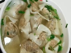 -南城香·饭香串香馄饨香(富丰桥店)