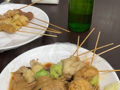 -郭记小街麻辣烫(南小街总店)