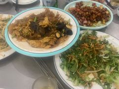 -小李子烧烤火锅地锅(枣行店)