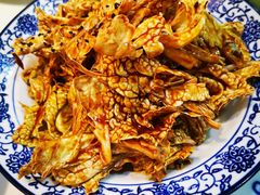 -京氣春饼(机场店)