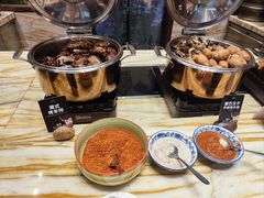 -西藏饭店·亚克·食光自助餐厅