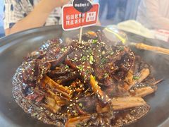 -回味黑鸭煲·始于2006(万松园店)