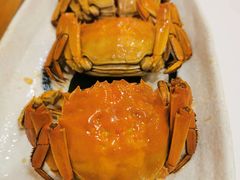 -小厨娘淮扬菜(板桥一店)