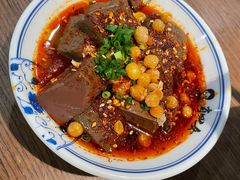 -肖四女乐山跷脚牛肉(世博源店)