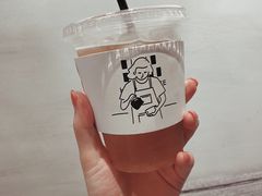 -HAY COFFEE