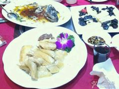 -粤盛海鲜平价店(洛溪食街店)