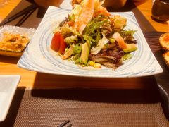 -悦和餐厅(CBD玉米楼店)