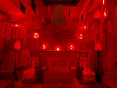 -棂笼·深度沉浸密室(武汉旗舰店)