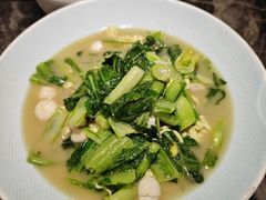 -前海沿·青岛菜(乐客城店)