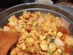 -醉英雄四川料理(新塘万达广场店)