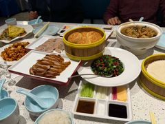 -玉林烤鸭店(小西天店)