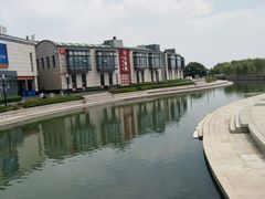 -大龙辣火锅·龙虾·烧烤(湖滨新天地店)