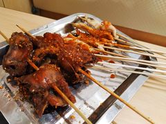 -金乐活美食(中街店)