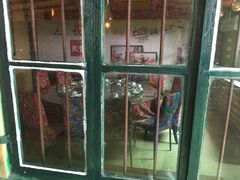 -闯关东东北农家菜(崂山石老人店)