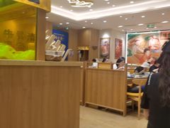 -陳香貴·兰州牛肉面(上海长风大悦城店)