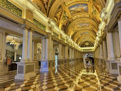 -广州凤凰城酒店-维也纳西餐厅