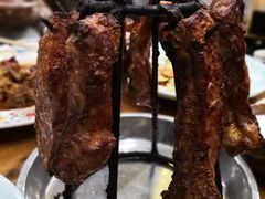 -巴依老爷新疆美食(望京小街店)