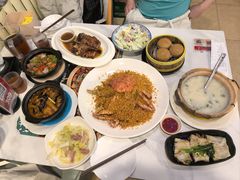 -日昌餐馆(亦庄店)