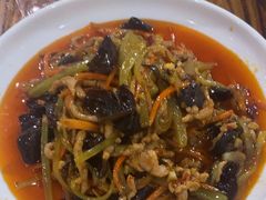 -罗氏豆花饭庄·川菜·土火锅·豆花(卡都花苑店)