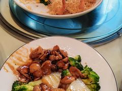 -福寿斋·老北京铜锅涮肉·烤鸭(顺义总店)