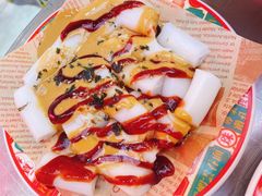 -孖记茶档·热腾茶餐(荔湾领展广场店)