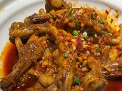-陈家婆的菜(梅溪湖店)