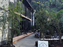 -Metal hands·铁手咖啡