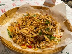 -东排食堂长沙小吃大排档(五一广场店)